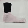 Coolmax Low Cut Toe Socks variant