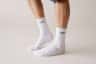 Everyday Barefoot Crew Sock variant
