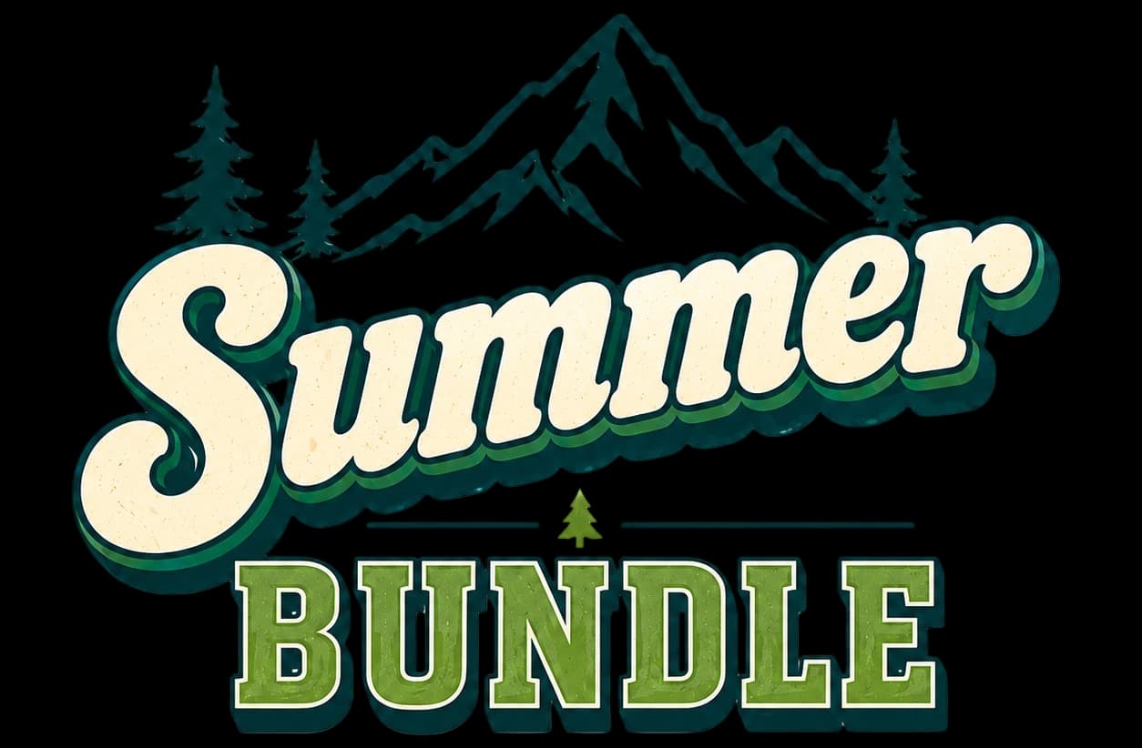 Summer Bundle
