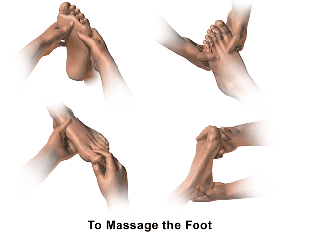 Foot Care