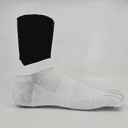 Coolmax Low Cut Toe Socks - Coolmax Low Cut Toe Socks