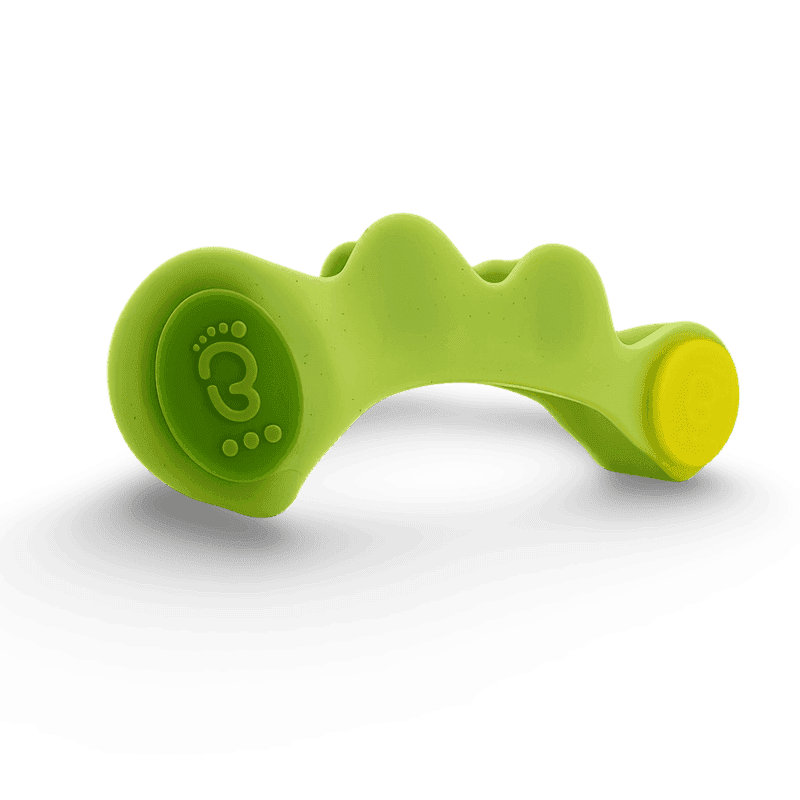 Toe Spreaders by Allways barefoot - Combat Bunions & Strengthen Arches