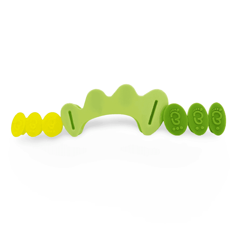 Toe Spreaders by Allways barefoot - Combat Bunions & Strengthen Arches view 4