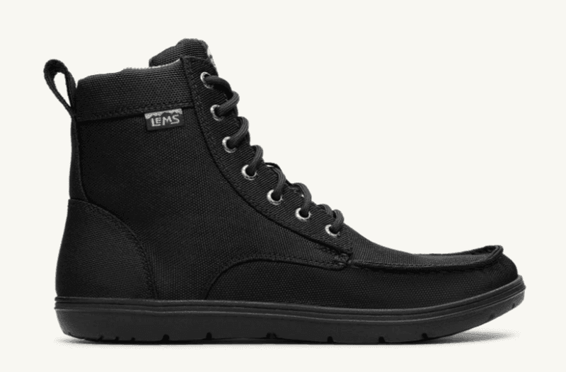 Boulder Boot Vegan Men's