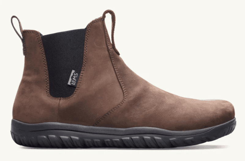 Chelsea Boot Waterproof Womens
