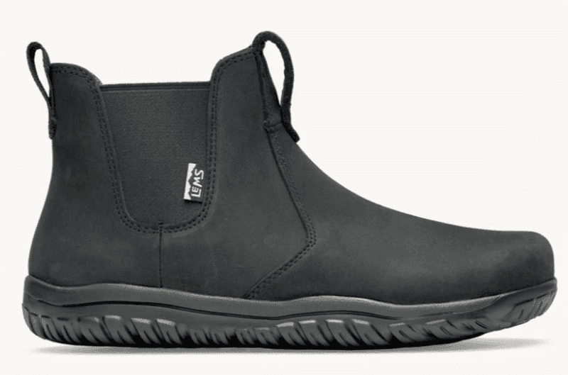 Chelsea Boot Waterproof Womens