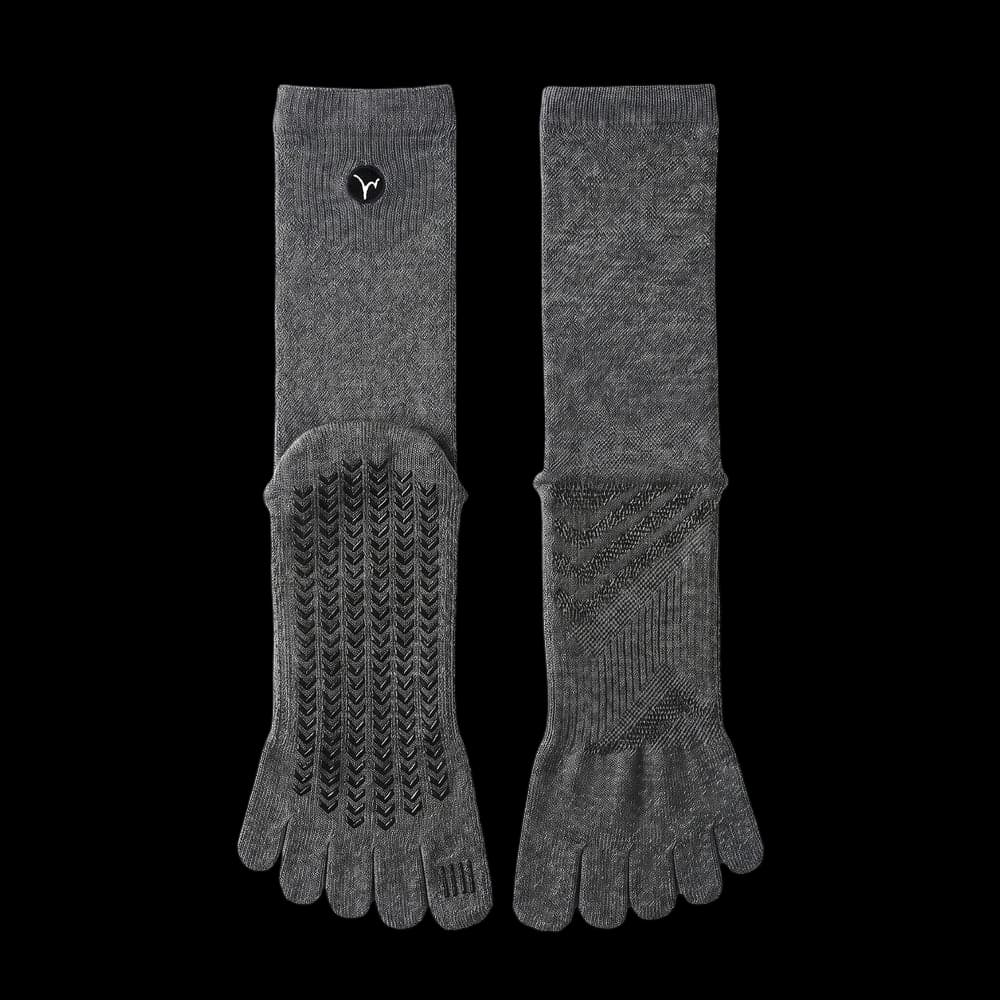 Lono BareTOE Finger Socks