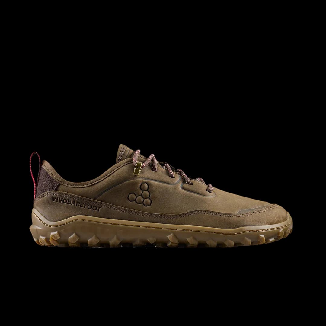 Tracker Leather AT Low II Women's