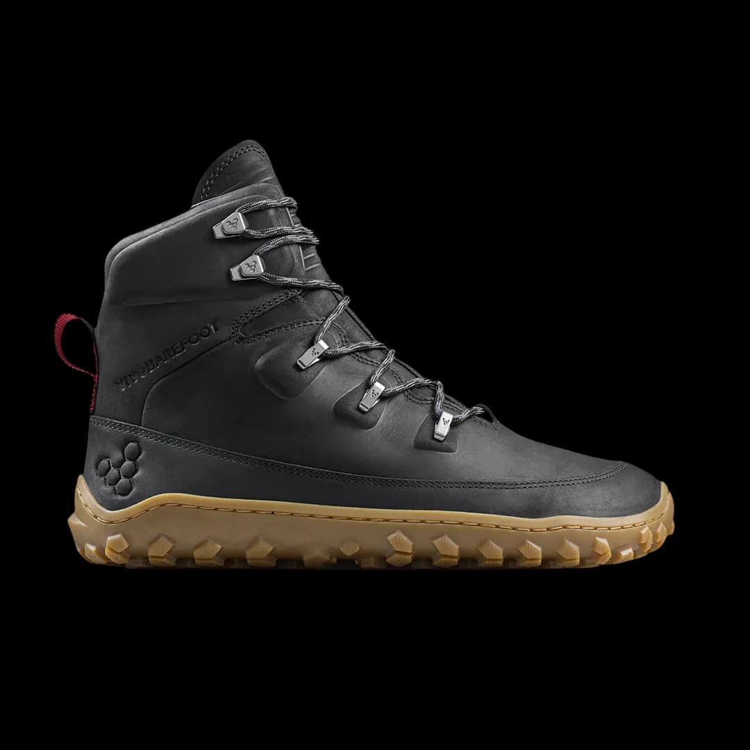Tracker Leather AT II Women's