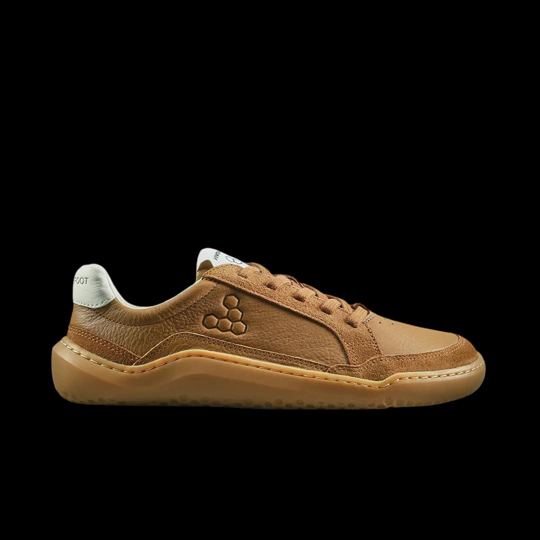 Gobi III Sneaker Leather Women's