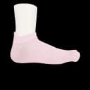 Coolmax Low Cut Toe Socks