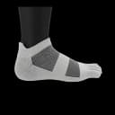 Coolmax Low Cut Toe Socks