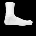 Coolmax Low Cut Toe Socks