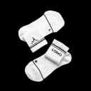 Lono BareTOE Socks