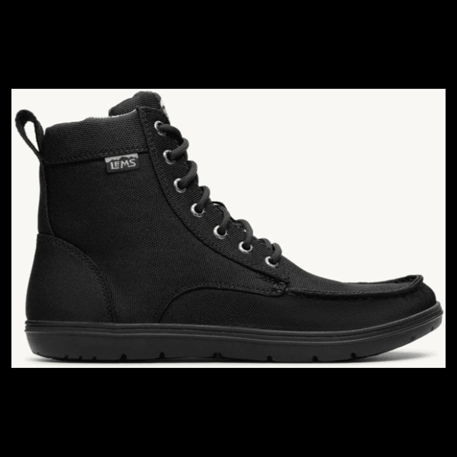 Boulder Boot Vegan Men's