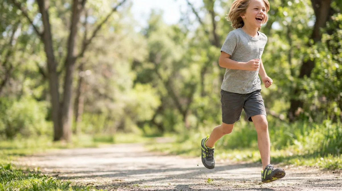 Shop Kids's barefoot shoes