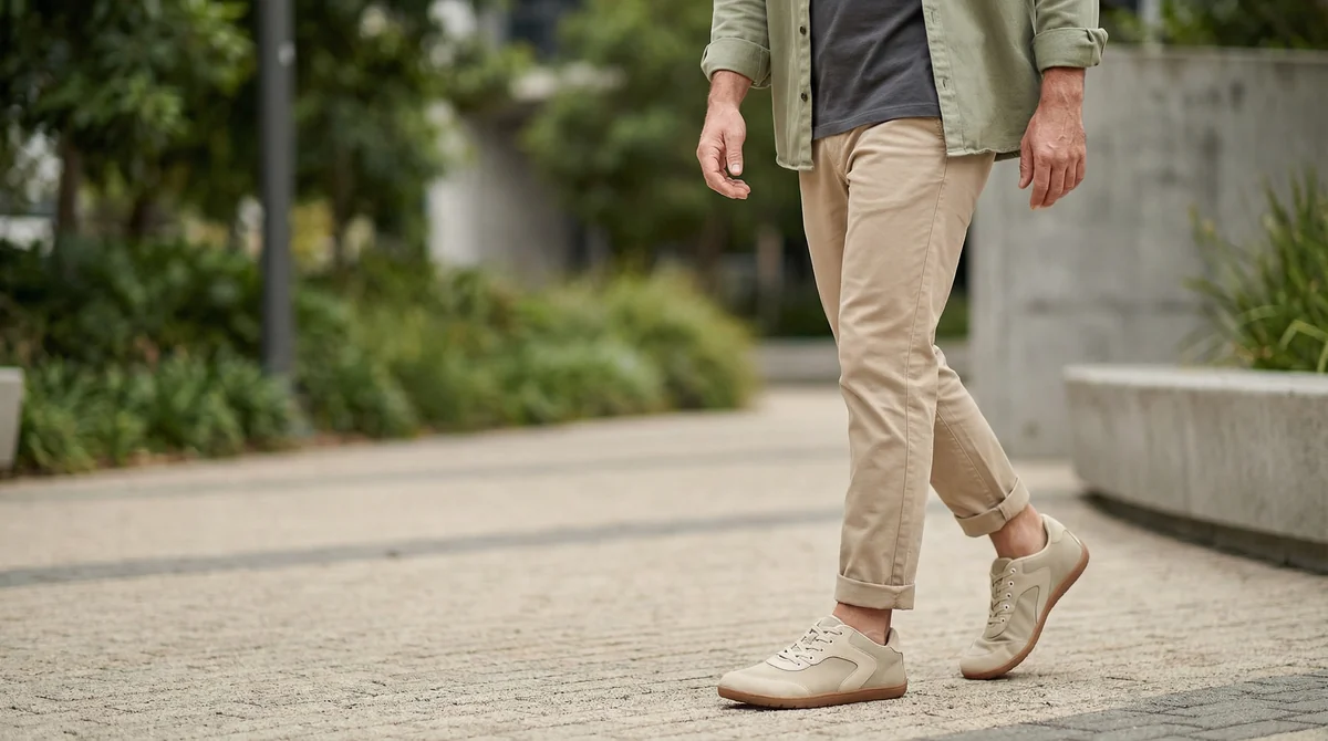 Shop Men's barefoot shoes