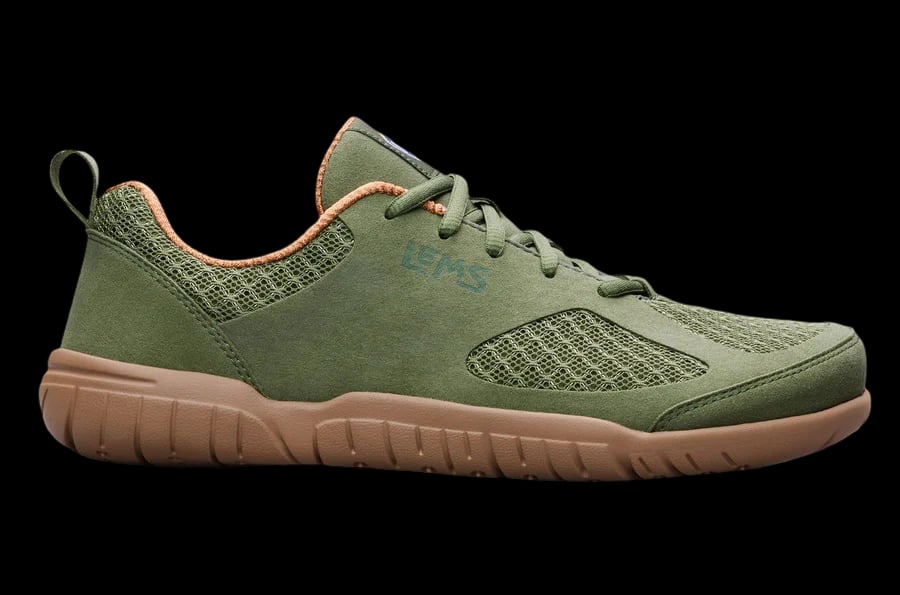 Primal 3 Men's