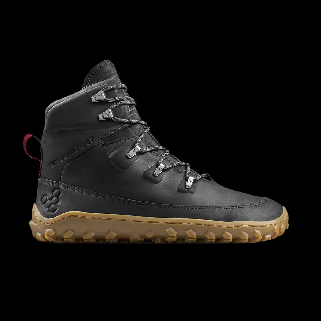 Tracker Leather AT II Men's