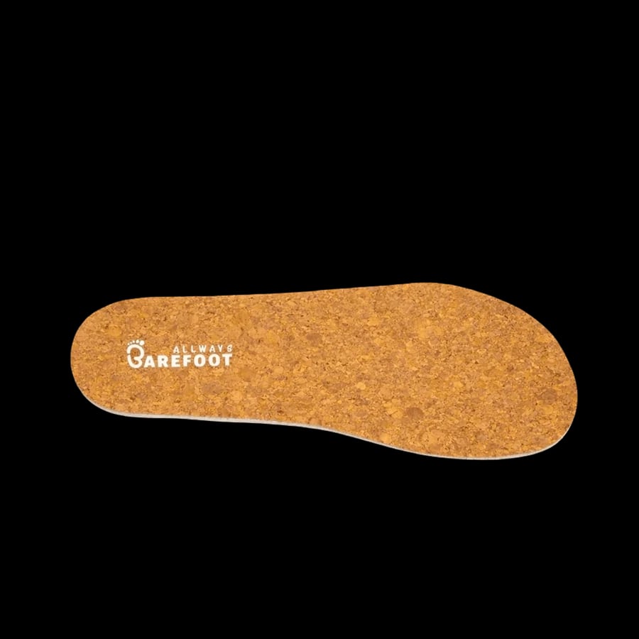 Allways Barefoot Insoles  barefoot shoes