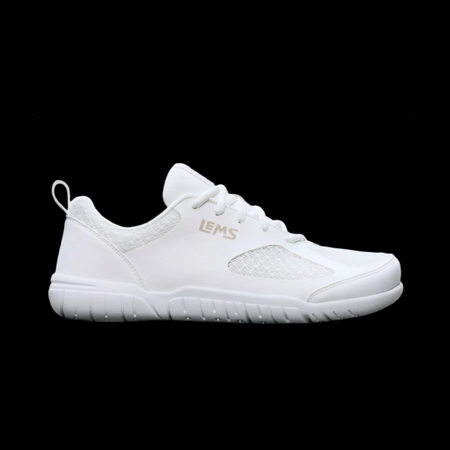 Primal 3 Women's Marshmellow barefoot shoes