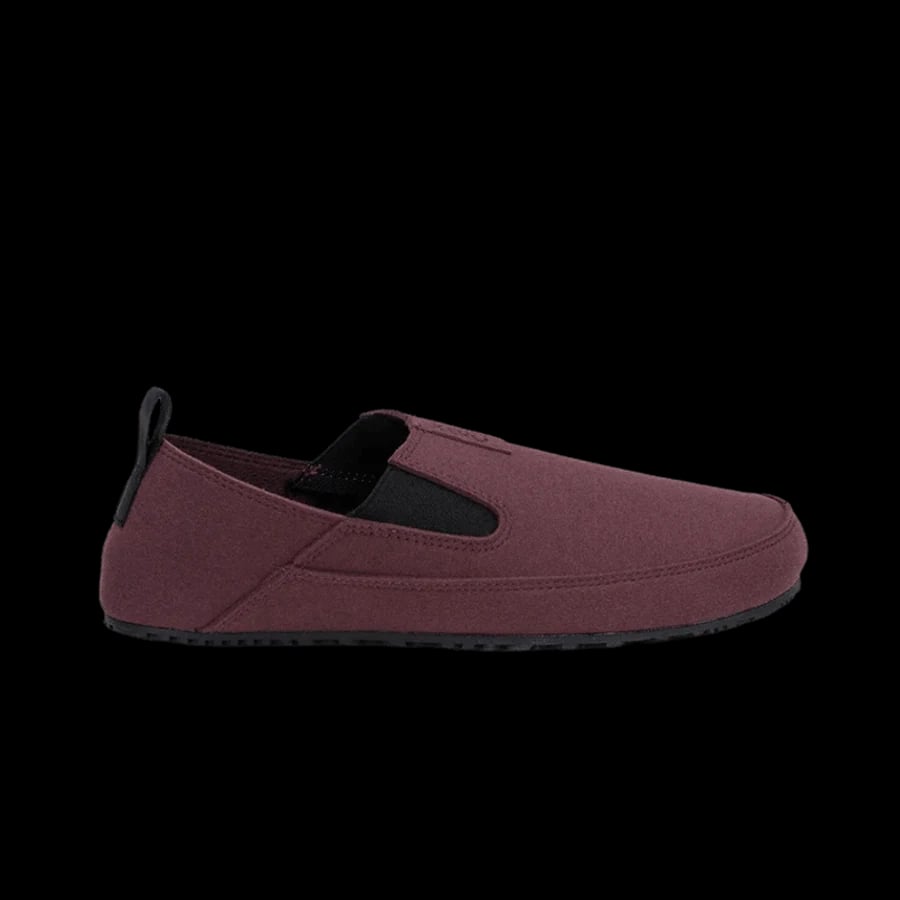 Sunrise Women's Fig barefoot shoes