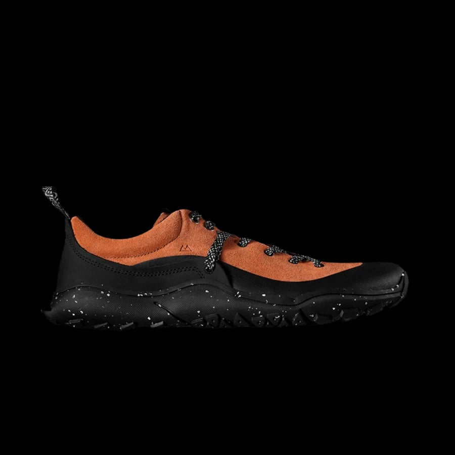 Lono Wild Women's Dirt barefoot shoes