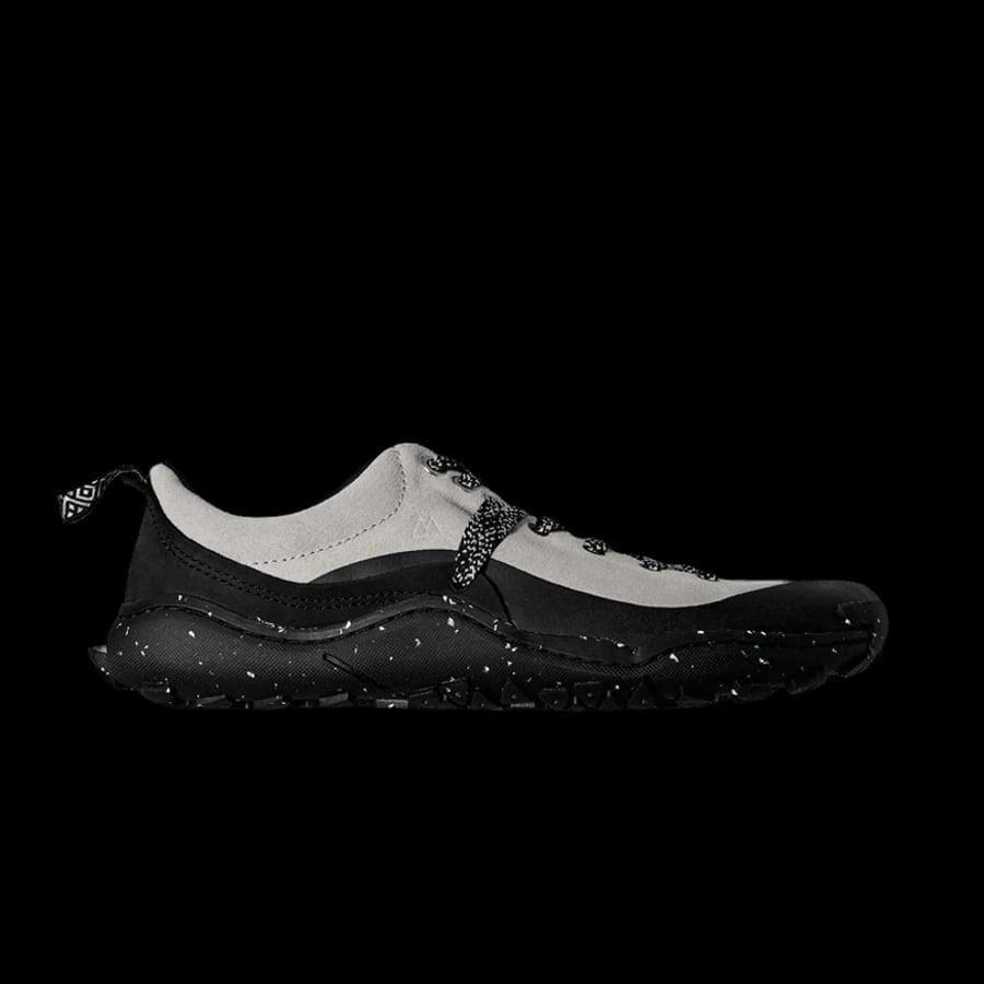 Lono Wild Men's Husky barefoot shoes