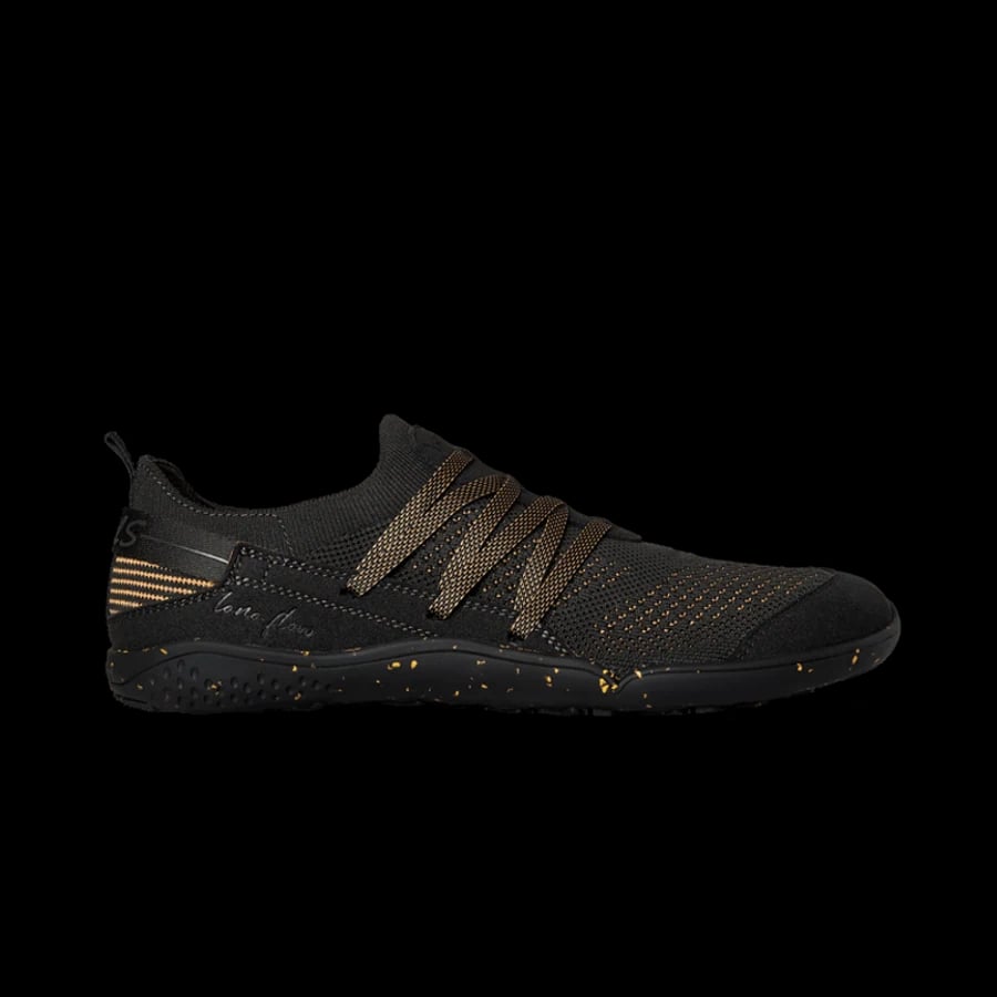 Lono Flow S Men's Carbon barefoot shoes