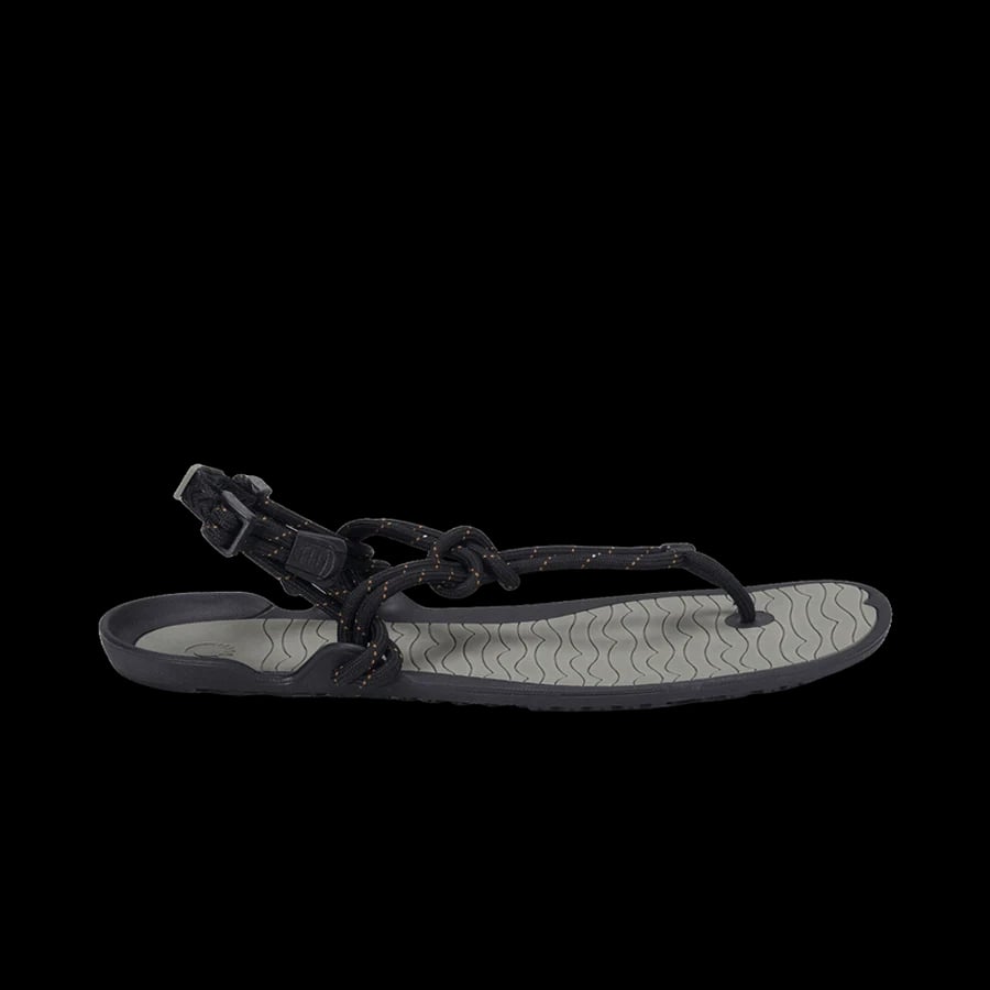 Aqua Cloud Men's Vetiver Green barefoot shoes