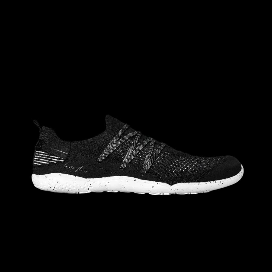 Lono Flow S Women's Black & White