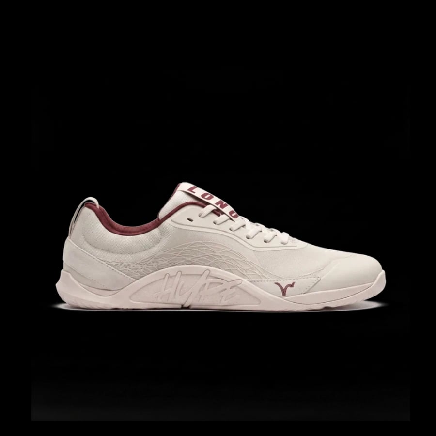 Lono Hype Women's Off White