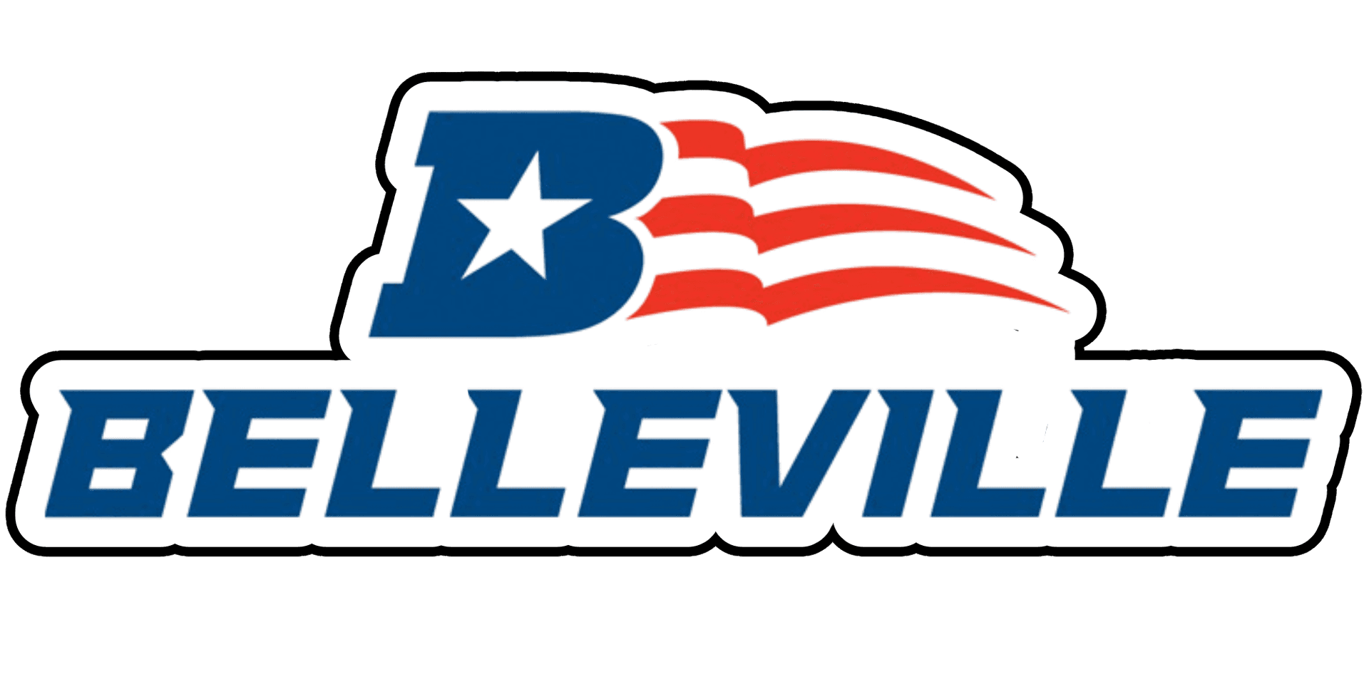Belleville logo